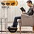 Apoio Ergonômico para os Pés - Office Armor - Gshield - Imagem 6