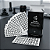Pontos Marcadores Adesivos Branco Fosco 6mm - 1000 pontos. Scanners 3D: RVS3D / GOM / ZEISS - Imagem 1
