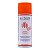 AESUB ORANGE 400ML - SPRAY PARA SCANNER 3D Shining, Revopoint e Creaform - Imagem 1