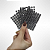 Pontos de Referência Refletivos para digitalização 3D Scanner 3D 3mm 500 unidades - Imagem 2