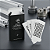 Pontos Marcadores Adesivos Branco 3mm Fosco - 1000unid p/ Scanner RVS3D/GOM - Imagem 2