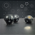 Esfera Marcadores Adesivos Refletivos Magnéticos para Scanner 3D 6mm - 1und - Imagem 4