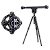 Scanner 3D Revopoint TrackIT: Rastreamento Óptico de Alta Precisão sem Marcadores - Imagem 1
