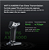 Creality Scan Bridge Adaptador Wireles para Scanners Creality Raptor e Sermoon - Imagem 2