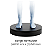 Plataforma Giratória Revopoint Large Turntable (200kg) - Imagem 3