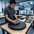 Plataforma Giratória Manual 100kg para Scanner 3D - Imagem 4