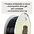 Filamento PLA High Speed Preto 1,75mm 1kg Polyflow - Imagem 3