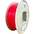 Filamento PLA High Speed Vermelho 1,75mm 1kg Polyflow - Imagem 1