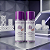 AESUB Violet 400 ml – Spray Sublimático para Scanner 3D | Longa Duração e Sem Resíduos - Imagem 3