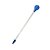 ALIMENTADOR DE CORAIS SOMA PIPETA 25CM COM PERA GRANDE(AZUL) - Imagem 4