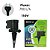 BOMBA SUB BOYU SP-1800 700L/H 110V - Imagem 1