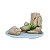ENFEITE DE RESINA SOMA BONSAI 202 - Imagem 3