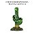 ENFEITE DE RESINA SOMA PLANTA CACTUS 111 - Imagem 2
