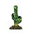 ENFEITE DE RESINA SOMA PLANTA CACTUS 111 - Imagem 5