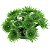 ENFEITE DE SILICONE SOMA CORAL ZOANTHUS VERDE 02 - Imagem 3