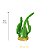 ENFEITE DE SILICONE SOMA PLANTA CACTUS 04 - Imagem 2