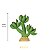 ENFEITE DE SILICONE SOMA PLANTA CACTUS 09 - Imagem 3