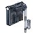 FILTRO EXT HANG-ON LEECOM HI-430 - 350 L/H 2.5W 127V - Imagem 1