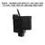 FILTRO INT BOYU FP-28E 950L/H 110V - Imagem 1