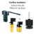 FILTRO INT BOYU FP-28E 950L/H 110V - Imagem 2