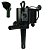 BOMBA SUB BOYU SP-  103 2000 1700L/H 220V - Imagem 1