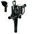 BOMBA SUB BOYU SP-  102 1200 1200L/H 220V - Imagem 1