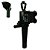 BOMBA SUB BOYU SP-  101  400 480L/H 110V - Imagem 1