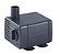 BOMBA SUB BOYU SP- 500 150L/H 110V - Imagem 5