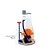 SKIMMER SOMA EQUIPMENT DC-1200(CONICO)-BOMBA DF-2500 - Imagem 6