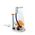 SKIMMER SOMA EQUIPMENT DC- 800(CONICO)-BOMBA DF-2000 - Imagem 6