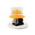 SKIMMER SOMA EQUIPMENT DC- 800(CONICO)-BOMBA DF-2000 - Imagem 5