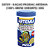 RACAO PRODAC ARTEMIA (100% BRINE SHRIMPS) 20G - Imagem 2