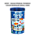 RACAO PRODAC PONDKOI COLOR GRANULES SMALL  2KG - Imagem 2