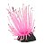 ENFEITE DE SILICONE SOMA ANEMONA LONG TENTACLE ROSA - Imagem 1