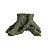 ENFEITE DE RESINA SOMA TRONCO RAIZ 03(17,5X15,5X7,5 CM) - Imagem 3