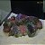 ENFEITE DE RESINA SOMA ROCHA DUO 15(26X18,5X10,5 CM) - Imagem 4