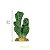 ENFEITE DE RESINA SOMA PLANTA CACTUS 116 - Imagem 6