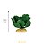 ENFEITE DE SILICONE SOMA PLANTA ALOE - Imagem 4