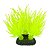 ENFEITE DE SILICONE SOMA ANEMONA LONG TENTACLE AMARELA-MULTI - Imagem 1