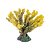 ENFEITE DE SILICONE SOMA CORAL ACROPORA STAG HORN BEGE - Imagem 1