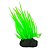 ENFEITE DE SILICONE SOMA ANEMONA LONG TENTACLE VERDE - Imagem 1