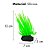 ENFEITE DE SILICONE SOMA ANEMONA LONG TENTACLE VERDE - Imagem 2