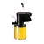 FILTRO INT BOYU SP-1300I 400L/H C/ BOMBA SUB 110V - Imagem 1