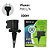 BOMBA SUB BOYU SP-1800 700L/H 220V - Imagem 2