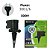 BOMBA SUB BOYU SP-1000 300L/H 220V - Imagem 2