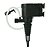 BOMBA SUB BOYU SP-2500 1400L/H 220V - Imagem 1