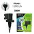 BOMBA SUB BOYU SP-2300 1200L/H 220V - Imagem 2