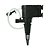 BOMBA SUB BOYU SP-2300 1200L/H 110V - Imagem 1