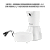 BOMBA DOSADORA KAMOER - X4 PRO WI-FI - Imagem 2