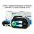 BOMBA DOSADORA CONTINUA KAMOER - X1 PRO T2 STEPPER WI-FI - Imagem 2